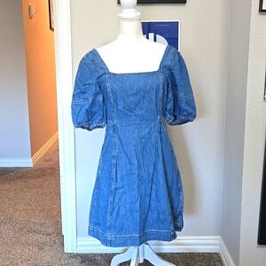 Womens dress